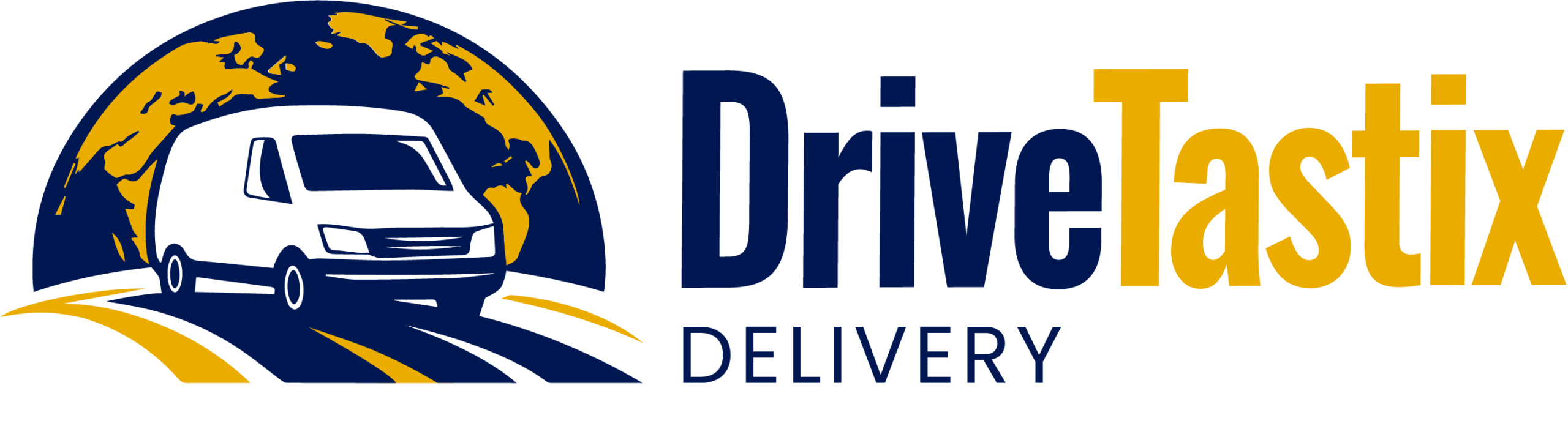 DriveTastix Delivery without BG